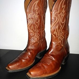 Men's Ariat Boots